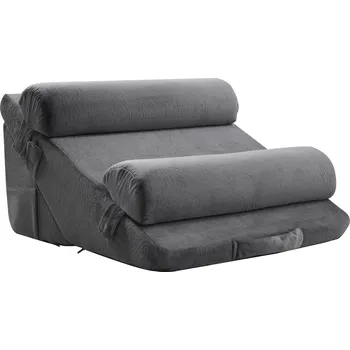 Polštář Ortopedický polštář Vevor 56 x 56 cm