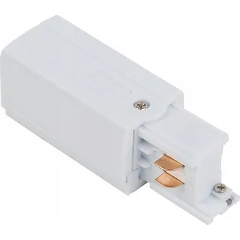 IP kamera Napájecí konektor Nowodvorski 8232 levý bílý