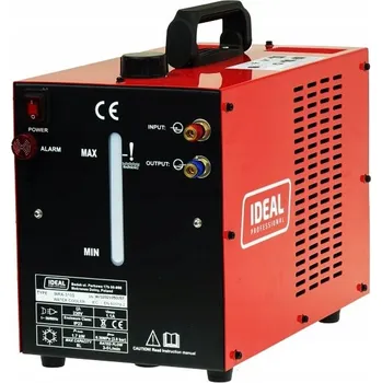 Svářečka Chladič pro svařovací hořáky 230V Ideal