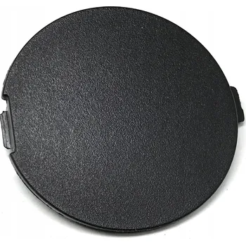 Nárazník PRAVÁ ZÁSLEPKA TAŽNÉHO ZAŘÍZENÍ ZADNÍHO NÁRAZNÍKU ORIGINÁL MAZDA MX-30