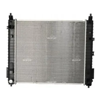 Chladič motoru NRF 59235 Chladič motoru, chlazení motoru