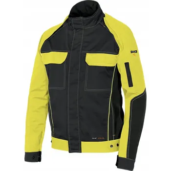 pracovní mikina Mikina s odepínacími rukávy Stretch Extreme 3XL