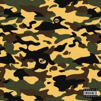 Zahraniční hudba LP SMIB: EENDRAGHT MAECKT MAGHT 2025