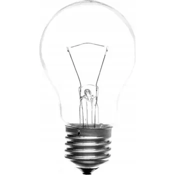 Žárovka Żarówka niskonapięciowa 42V 60W E27