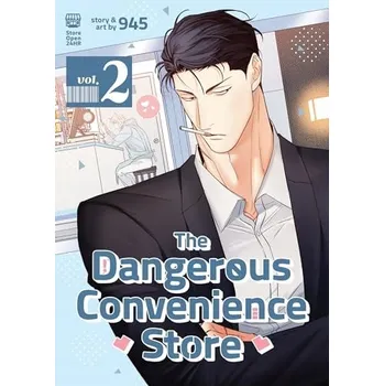 The Dangerous Convenience Store Vol. 2 945