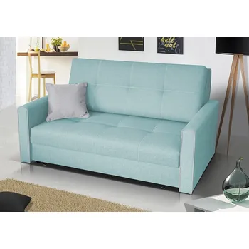 Pohovka FN Pohovka Vivian Bis III tyrkysová