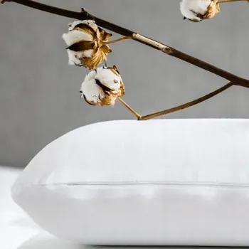 Polštář Povlak na polštář Hilding VISCO BALANCE