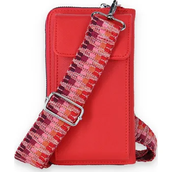 Peněženka Peněženka-kabelka na mobil Eslee 15882 barva: mix *