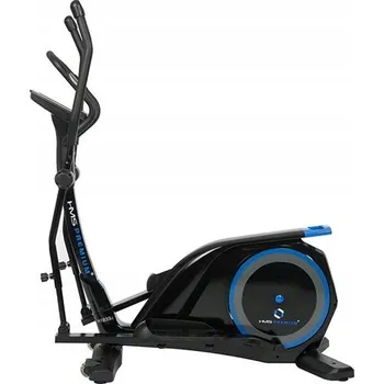 Eliptický trenažér Elektromagnetický eliptický trenažér HMS H1833-i, nosnost 150 kg