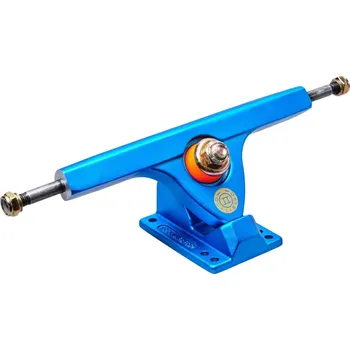 Skateboardový truck Caliber II 10" 50 Degree Longboardové Truck (10"|Satin Blue)