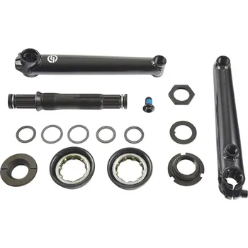 bmx Salt Rookie BMX 3-Piece Crank (175mm|USA)