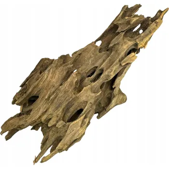 Dekorace do akvária BioRoot Dragon Wood L / 40-60cm / Dračí kořen do terária a akvária