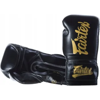 Boxerské rukavice Boxerské rukavice Fairtex BGV18 16 oz