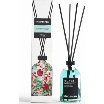 Aroma difuzér Aroma Difuzér Charmens Floral 110 ml