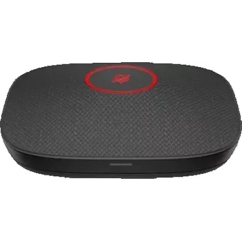 Mikrofon Stolní mikrofon HP Poly Studio A2, černý