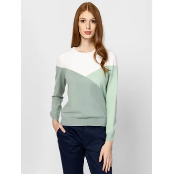 Dámský svetr HEPNAW25 SAGE L