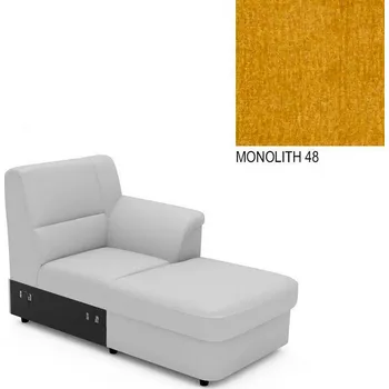 Křeslo AVA SENZI LARF MONOLITH 48 LARF