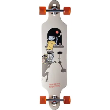 Longboard Prism Revel 39 Complete Longboard (39"|Kentaro)