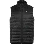 Vesta Horsefeathers Aiden Vest black XL 2026 - Odesíláme do 24 hodin