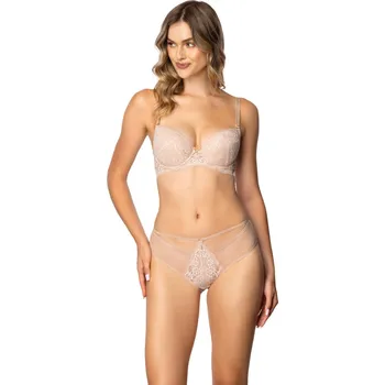 Podprsenka Push-up model 219287 Mat 80E