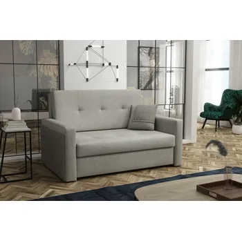 Pohovka FN Rozkládací křeslo Vivian Mel II šedá