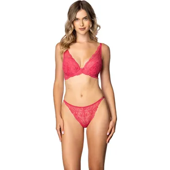 Podprsenka Push-up model 219277 Mat 80D