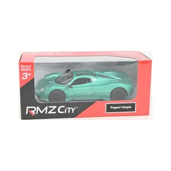autíčko Model Pagani Utopia green/554078 K-180 11806