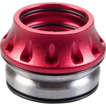 bmx Stolen Revolver Headset (Červená)