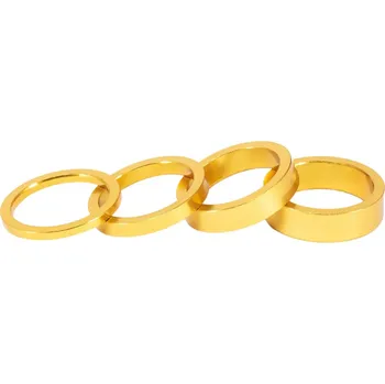 bmx Salt Hlavové složení Spacer Sada V2 (Gold)