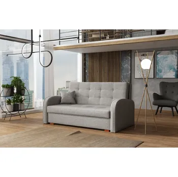 Pohovka FN Rozkládací křeslo Vivian Gold III - Aragon 80