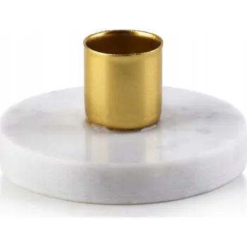 Svícen Svícen kandelábr Mondex 4 cm na 1 svíčku