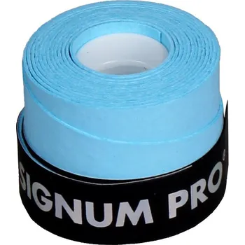 Míčový sport Signum Pro Wet overgrip PRO omotávka tl. 0,45 mm modrá balení: 1 ks