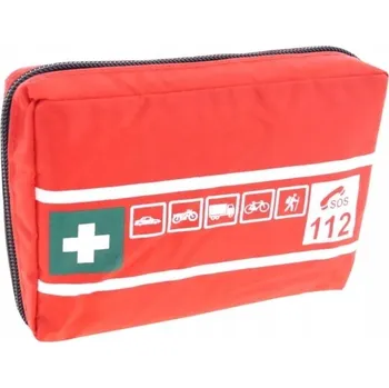 Lékárnička Lékárnička první pomoci CARMOTION