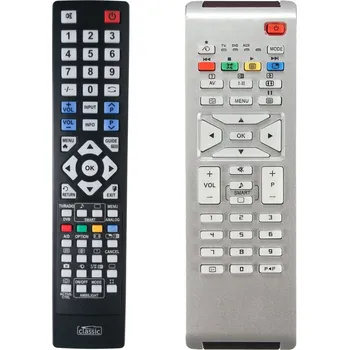 Dálkový ovladač PHILIPS 313923813971, RC1683706 - dálkový ovladač duplikát Classic