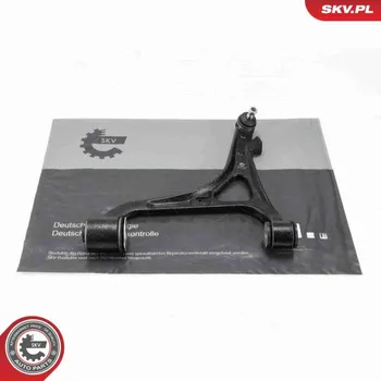 Ridici paka, zaveseni kol ESEN SKV 69SKV542