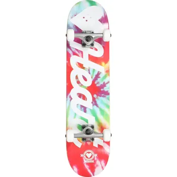 Skateboard Heart Supply Flow Skateboard Komplet (7.5"|Zelená)