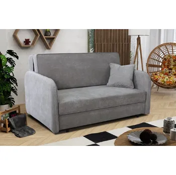 Pohovka FN Pohovka Vivian Loft III Run Again šedá