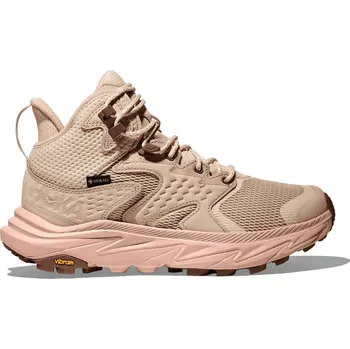 Dámská treková obuv Dámské outdoorové boty Hoka ANACAPA 2 MID GTX W béžová 1142831F-OSL - EUR 38 2/3 | UK 5,5 | US 7