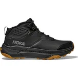 Pánské outdoorové boty Hoka TRANSPORT HIKE GTX černé 1172912-BBLC - EUR 46 | UK 11 | US 11,5
