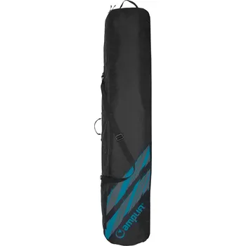 Vak na snowboard Obal na snowboard Amplifi Transfer Bag glitch 166 2026 - Odesíláme do 24 hodin