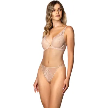 Podprsenka Push-up model 219286 Mat 70C