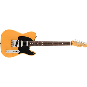 Elektrická kytara Fender American Professional Classic Telecaster SSS RW Butterscotch Bl + prodloužená záruka 3 roky