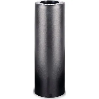 bmx Fiction Thermalite Peg Sleeve (12.2cm|Černá)