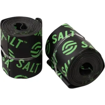 bmx Salt Nylon BMX Rim Páska (20"|Černá)