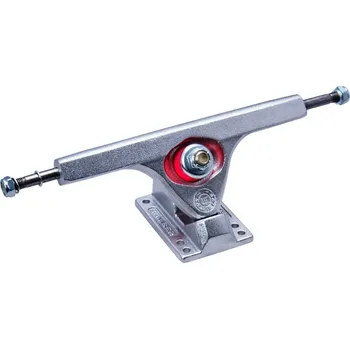 Skateboardový truck Caliber III Raked 10" 50 Degree Longboard Truck (10"|Raw)