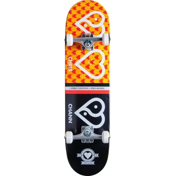 Skateboard Heart Supply Planet Heart Skateboard Komplet (8"|Classified Pro 2)