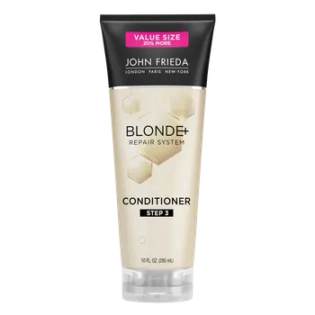 John Frieda Blond+Repair System regenerační vlasový kondicionér, 250 ml