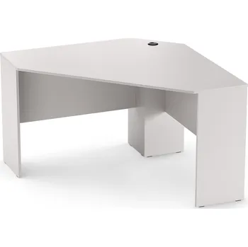 Kancelářská sestava REA OFFICE 68 roh CASHMERE 68 ROH