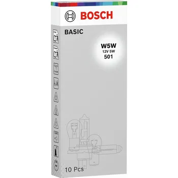 Autožárovka Žárovka, blikač BOSCH 1 987 302 819