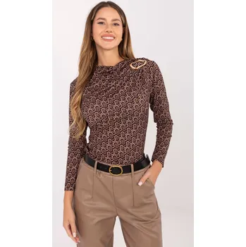 Dámská halenka Halenka model 219381 Rue Paris universal